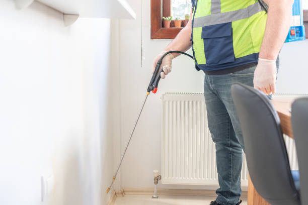 Best Cockroach Control Services  in Wailea, HI